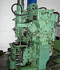 Lorenz S7/500 gear shaper