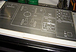 Gear and machined part from CEPE portfolio