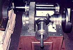 Precision components from CEPE portfolio