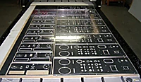 Gear cutting work at Cutting Edge Profiles
